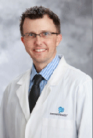 Dr. Christopher Bressler, MD
