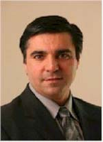 Dr. Christopher Braga, MD