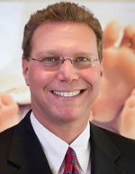 Dr. Eric Ricefield