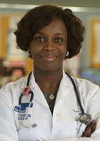 Dr. Yvonne Wilson, MD