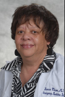 Dr. Yvonne Wilson, MD