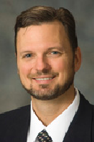 Dr. Eric Rohren, MD, PHD