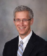 Dr. Christopher Burkle, MD
