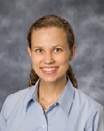 Dr. Erica Rogers, MD