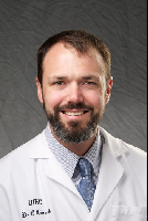 Dr. Christopher Buresh