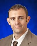 Dr. Christopher Burnett, MD