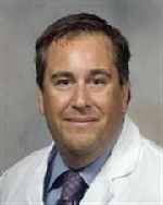 Dr. Zachary Baldwin, MD