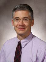 Dr. Christopher Calhoun, MD