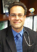 Dr. Zachary Bohart, MD
