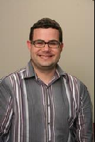 Dr. Christopher Cambic, MD
