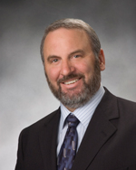 Dr. Eric Rudd