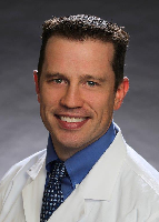 Dr. Christopher Cantrill, MD