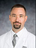 Dr. Zachary Depew, MD