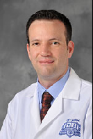 Dr. Zachary Delproposto, MD