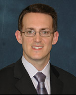 Dr. Zachary Edmonds, MD