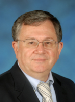 Dr. Zachary Goodman, MD, PHD