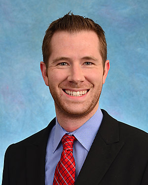 Dr. Christopher Caulfield, MD