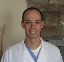 Dr. David Junck