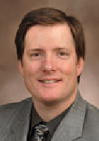 Dr. Eric Saunders, MD