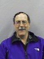 Dr. Eric Scharling, MD