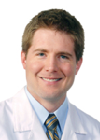 Dr. Christopher Cessna, DO