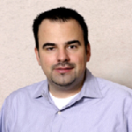 Dr. Eric Schumacher, DO