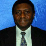 Dr. Zachary Moko