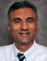 Dr. Christopher Chitambar, MD