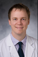 Dr. Zachary Potter, MD