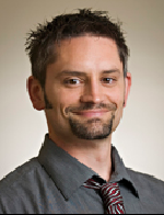 Dr. Eric Sharp, DO