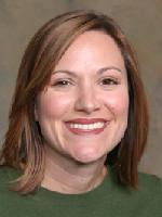 Dr. Erica Sharp, MD