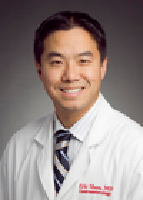 Dr. Eric Shen