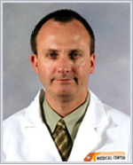 Dr. Christopher Clark, MD