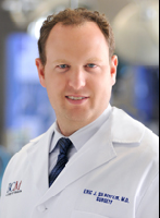 Dr. Eric Silberfein, MD