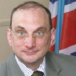 Dr. Eric Sills, MD