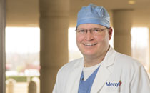 Dr. Christopher Coleman, MD