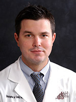 Dr. Christopher Conley, MD
