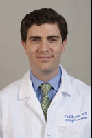 Dr. Zachery Baxter, MD