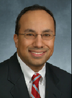 Dr. Zachary Zuniga, MD