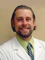 Dr. Eric Sluiter
