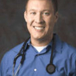 Dr. Christopher Conrad, MD