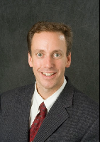 Dr. Christopher Cooper, MD