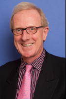 Dr. Christopher Cooper, MD