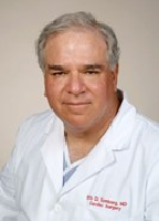 Dr. Eric Somberg, MD