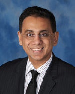 Dr. Zafar Chuadry, MD