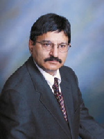 Dr. Zafar Khalid, MD