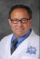 Dr. Eric Spickler, MD