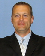 Dr. Christopher Corwin