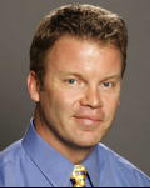 Dr. Eric Steenlage, MD