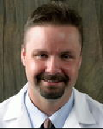 Dr. Eric Steen, DO